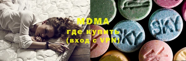 тгк Абинск